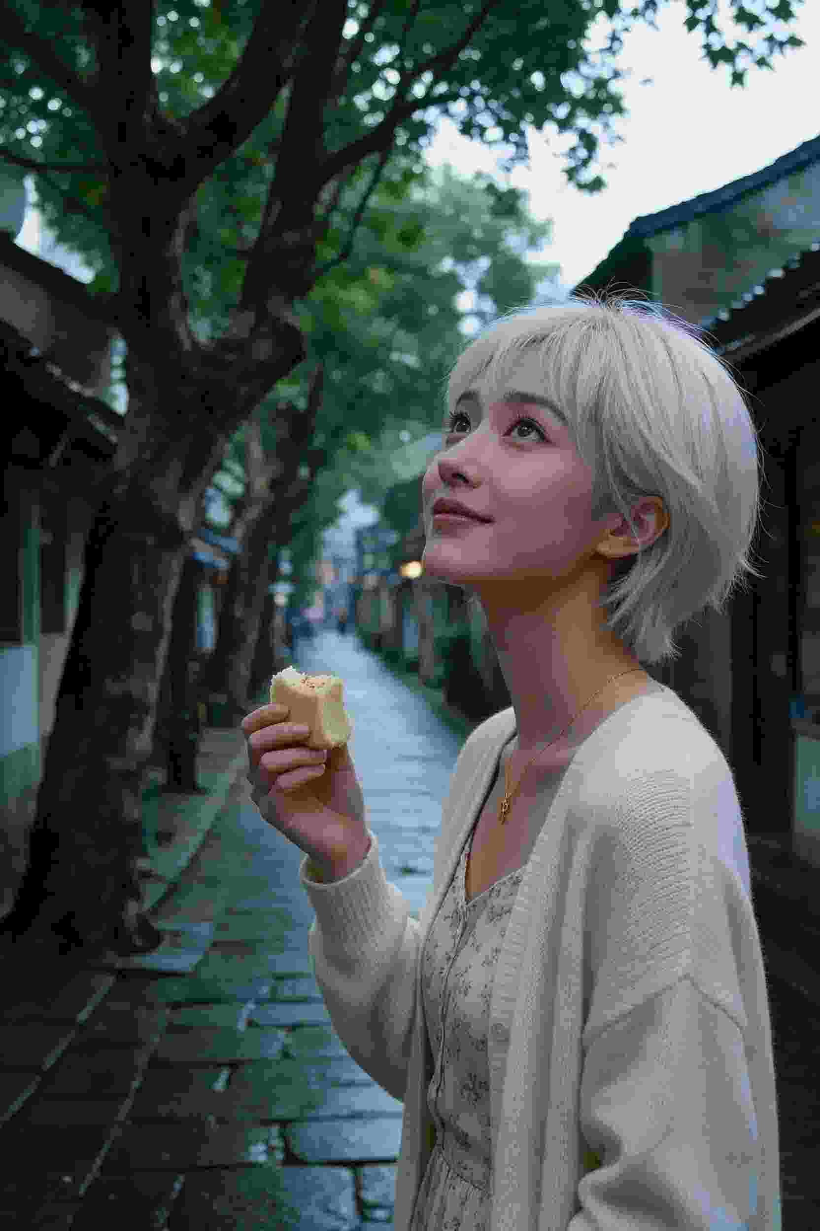 梁山传奇