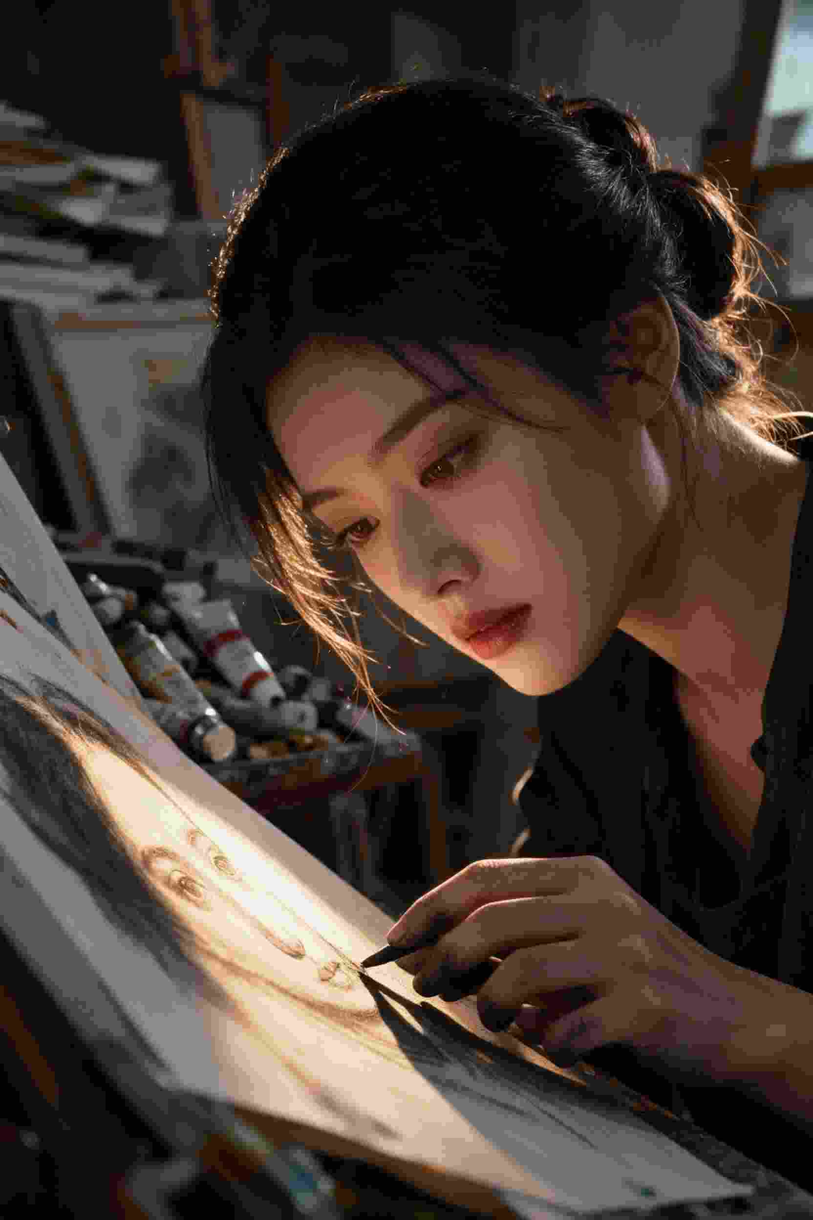 科幻未来版