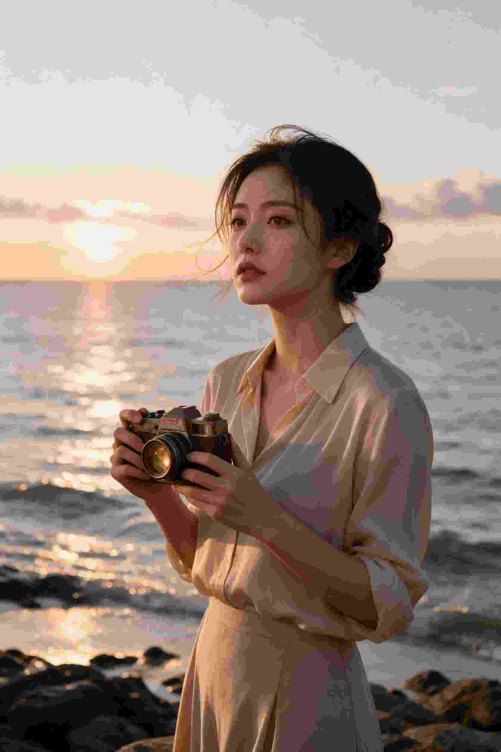 国风动画版