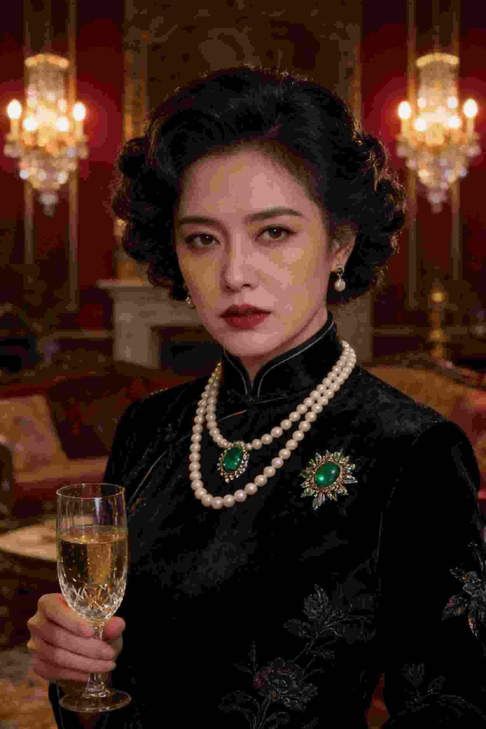 梁山英雄新传